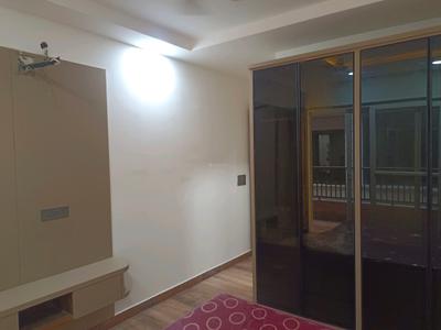 Bedroom Image of 1305 Sq.ft 4 BHK Apartment / Flat for sale in The Crest By Goyal Builders, Dhul Siras New Delhi for Rs. 15300000