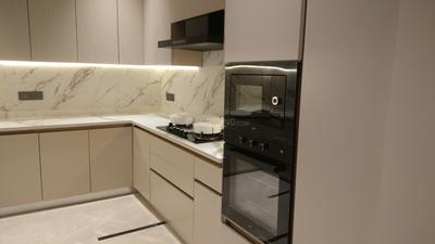 4 BHK Independent Builder Floor