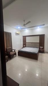 Bedroom Image of 3780 Sq.ft 5 BHK Independent House for sale in Gmada Aerocity Mohali for Rs. 39000000