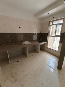 Kitchen Image of 650 Sq.ft 2 BHK Apartment / Flat for sale in Vaibhav Queens Avenue, Chembur Mumbai for Rs. 16800000