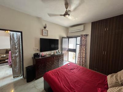 Bedroom Image of 1300 Sq.ft 2 BHK Apartment / Flat for sale in Sector 11 Dwarka New Delhi for Rs. 18900000