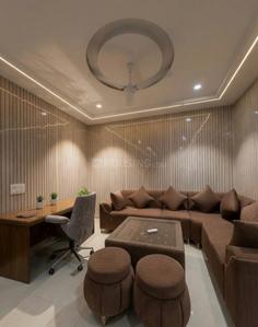 Hall Image of 2250 Sq.ft 9 BHK Independent House for rent in Sector 66 Mohali for Rs. 180000