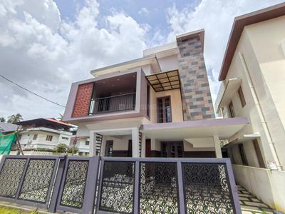 Image of 1700 Sq.ft 3 BHK Independent House for sale in Thrippunithura, Kochi for Rs. 11000000
