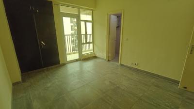 Bedroom Image of 1090 Sq.ft 2 BHK Apartment / Flat for rent in Gaursons Gaur City 2 11th Avenue, Noida Extension Greater Noida for Rs. 21000