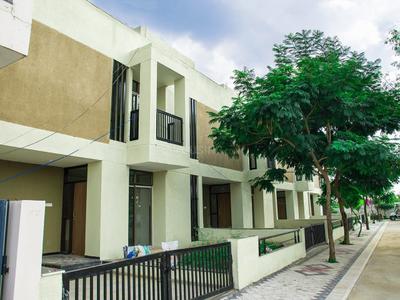 Image of 900 Sq.ft Residential Plot / Land for sale in Nipania, Indore for Rs. 5580000