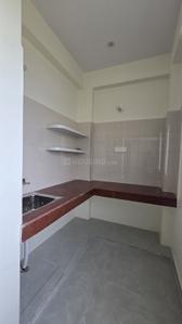 Kitchen Image of 900 Sq.ft 2 BHK Independent House for rent in Khagaul Patna for Rs. 7500