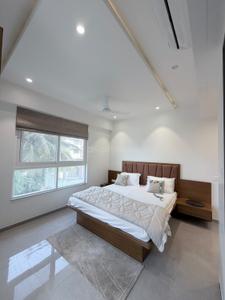 Bedroom Image of 1768 Sq.ft 3 BHK Apartment / Flat for sale in Gajra Madhuban, Panchavati Nashik for Rs. 8000000