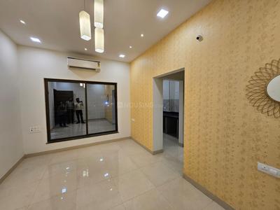 Hall Image of 550 Sq.ft 1 BHK Apartment / Flat for sale in DP Trimbac, Bhandup West Mumbai for Rs. 8730000