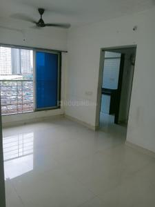 1 BHK Flat