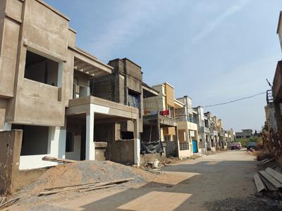 Image of 1267 Sq.ft 2 BHK Independent House for sale in Kingstown, Dunda, Raipur for Rs. 4814600