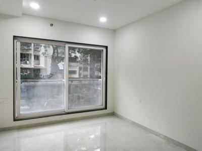 Bedroom Image of 1250 Sq.ft 3 BHK Apartment / Flat for sale in Nicco Residency, Jogeshwari East Mumbai for Rs. 30000000