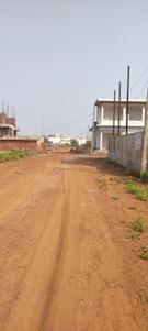 Image of 2200 Sq.ft Residential Plot / Land for sale in Bamleshwari Colony, Durg for Rs. 3520000
