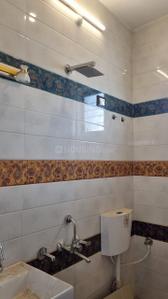 Bathroom Image of 1080 Sq.ft 3 BHK Villa for sale in Sarojini Nagar Lucknow for Rs. 3699999