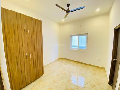 Bedroom Image of 2500 Sq.ft 3 BHK Apartment / Flat for rent in Dalanwala Dehradun for Rs. 45000