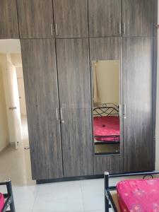 Bedroom Image of Elizasun in Siruseri, Chennai