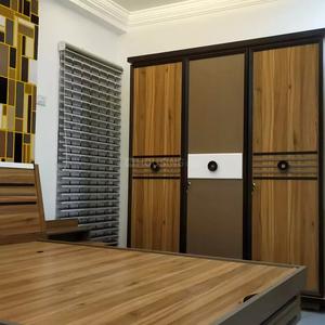 Bedroom Image of 1200 Sq.ft 3 BHK Apartment / Flat for sale in Harshit Lifestyle Phase 2, Ayodhya Bypass Bhopal for Rs. 4000000
