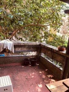 Balcony Image of 3600 Sq.ft 4 BHK Independent House for sale in JP Nagar Bengaluru for Rs. 23000000