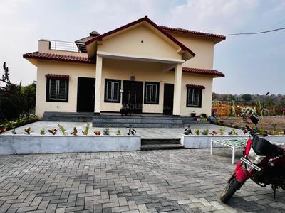 Amravati Road Plot View 2