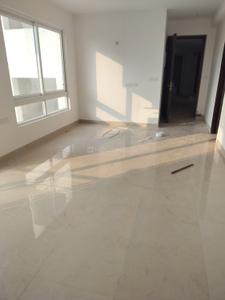 Living Room Image of 1358 Sq.ft 3 BHK Apartment / Flat for rent in Hero Homes, Sector 104 Gurgaon for Rs. 42000