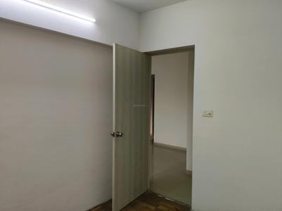 Bedroom Image of 665 Sq.ft 1 BHK Apartment / Flat for sale in Saptashree Galaxy, Dombivli East Thane for Rs. 4100000