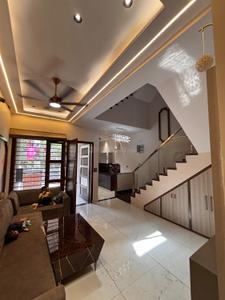 Hall Image of 1000 Sq.ft 3 BHK Villa for sale in Vidhyut Nagar Jaipur for Rs. 19200000