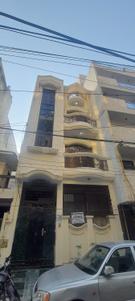 Image of 1100 Sq.ft 3 BHK Builder Floor for rent in Krishna Nagar, New Delhi for Rs. 32000