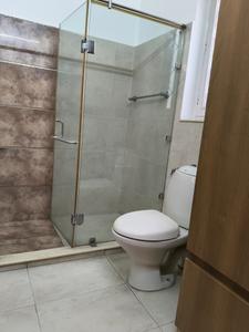 Bedroom One Image of 3000 Sq.ft 3 BHK Builder Floor for rent in Sector 17 Gurgaon for Rs. 60000