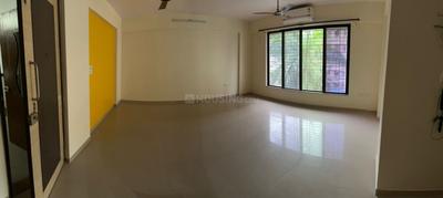 Hall Image of 900 Sq.ft 2 BHK Apartment / Flat for rent in Greenfield Apartments, Kandivali East Mumbai for Rs. 55000