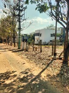 Image of 1500 Sq.ft Residential Plot / Land for sale in JR Coconest Prime, Marsur, Bengaluru for Rs. 7050000