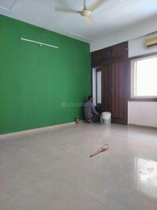 Hall Image of 2500 Sq.ft 4 BHK Duplex for rent in Bawadiya Kalan Bhopal for Rs. 30000