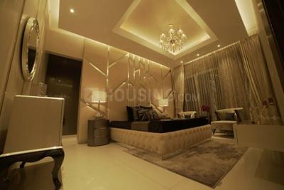 Hall Image of 2555 Sq.ft 5 BHK Apartment / Flat for sale in Uptown Skylla, PR7 Airport Road Zirakpur for Rs. 21590000