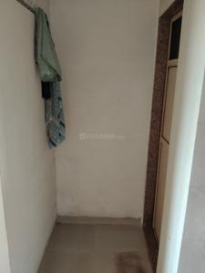 Image of 413 Sq.ft 1 BHK Apartment / Flat for rent in 5P Manohar Shreeji Nirvana, Badlapur East, Badlapur for Rs. 7000