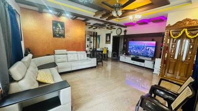 Hall Image of 4800 Sq.ft 4 BHK Independent House for sale in JP Nagar Bengaluru for Rs. 41000000