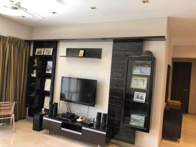 Hall Image of 1500 Sq.ft 3 BHK Apartment / Flat for sale in Lunkad Sky Vie, Viman Nagar Pune for Rs. 33400000