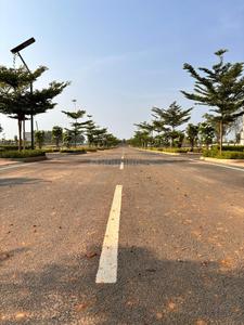 Image of 4000 Sq.ft Residential Plot / Land for sale in Marasandra, Bengaluru for Rs. 4400000