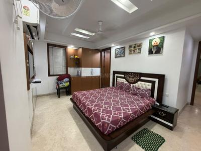 3 BHK Independent Builder Floor