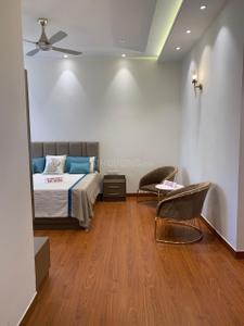 Bedroom Image of 1720 Sq.ft 3 BHK Apartment / Flat for sale in AGI Jalandhar Heights III, Pholriwal Jalandhar for Rs. 8800000