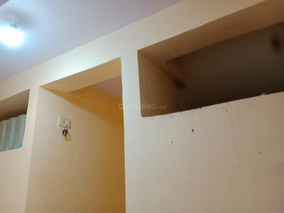 Hall Image of 650 Sq.ft 1 RK Apartment / Flat for sale in Badlapur West Badlapur for Rs. 1870000