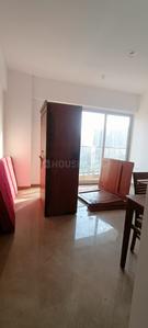 Hall Image of 1500 Sq.ft 3 BHK Apartment / Flat for sale in Soham Crystal Spires, Thane West Thane for Rs. 33000000