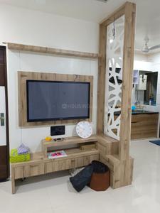 Hall Image of 1215 Sq.ft 2 BHK Apartment / Flat for sale in Vastral Ahmedabad for Rs. 5470000