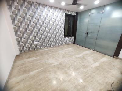 Bedroom Image of 2485 Sq.ft 3 BHK Builder Floor for rent in Shakti Nagar New Delhi for Rs. 85500