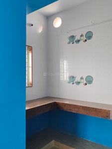 Kitchen Image of 864 Sq.ft 2 BHK Independent House for sale in Periyanaickenpalayam Coimbatore for Rs. 4500000
