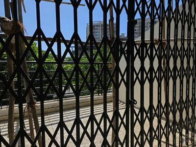 Terrace Image of 830 Sq.ft 2 BHK Apartment / Flat for sale in HDIL Residency Park, Virar West Virar for Rs. 5100000