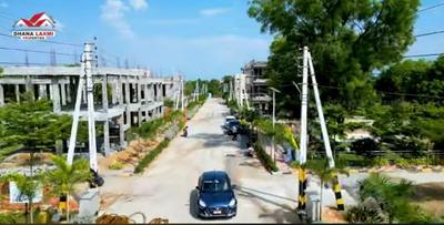 Image of 1450 Sq.ft 3 BHK Villa for sale in Ghatkesar, Secunderabad for Rs. 9900000