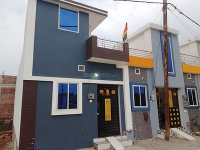 Image of 600 Sq.ft 2 BHK Villa for sale in TDS City Salampur Phase 1 And 2, Salempur, Indore for Rs. 1700000