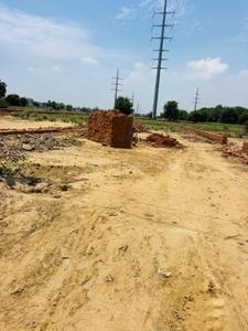Image of 900 Sq.ft Residential Plot / Land for sale in Sikrod, Ghaziabad for Rs. 4800000