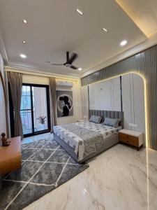 Bedroom Image of 5200 Sq.ft 5 BHK Villa for sale in Gandhi Path West Jaipur for Rs. 40000000