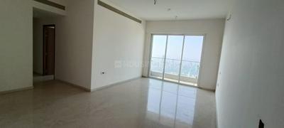 Hall Image of 1850 Sq.ft 3 BHK Apartment / Flat for sale in L And T Crescent Bay, Parel Mumbai for Rs. 107500000