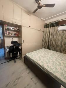 Bedroom Image of 1800 Sq.ft 3 BHK Apartment / Flat for sale in Sector 49 Chandigarh for Rs. 40000000