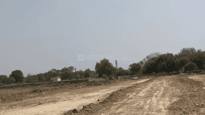 Image of 1000 Sq.ft Residential Plot / Land for sale in Babatpur, Varanasi for Rs. 3500000